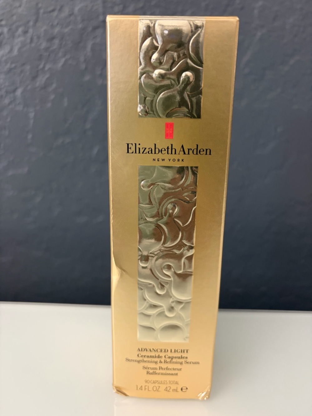 Elizabeth Arden - Advanced Light Ceramide Capsules, 90 capsules